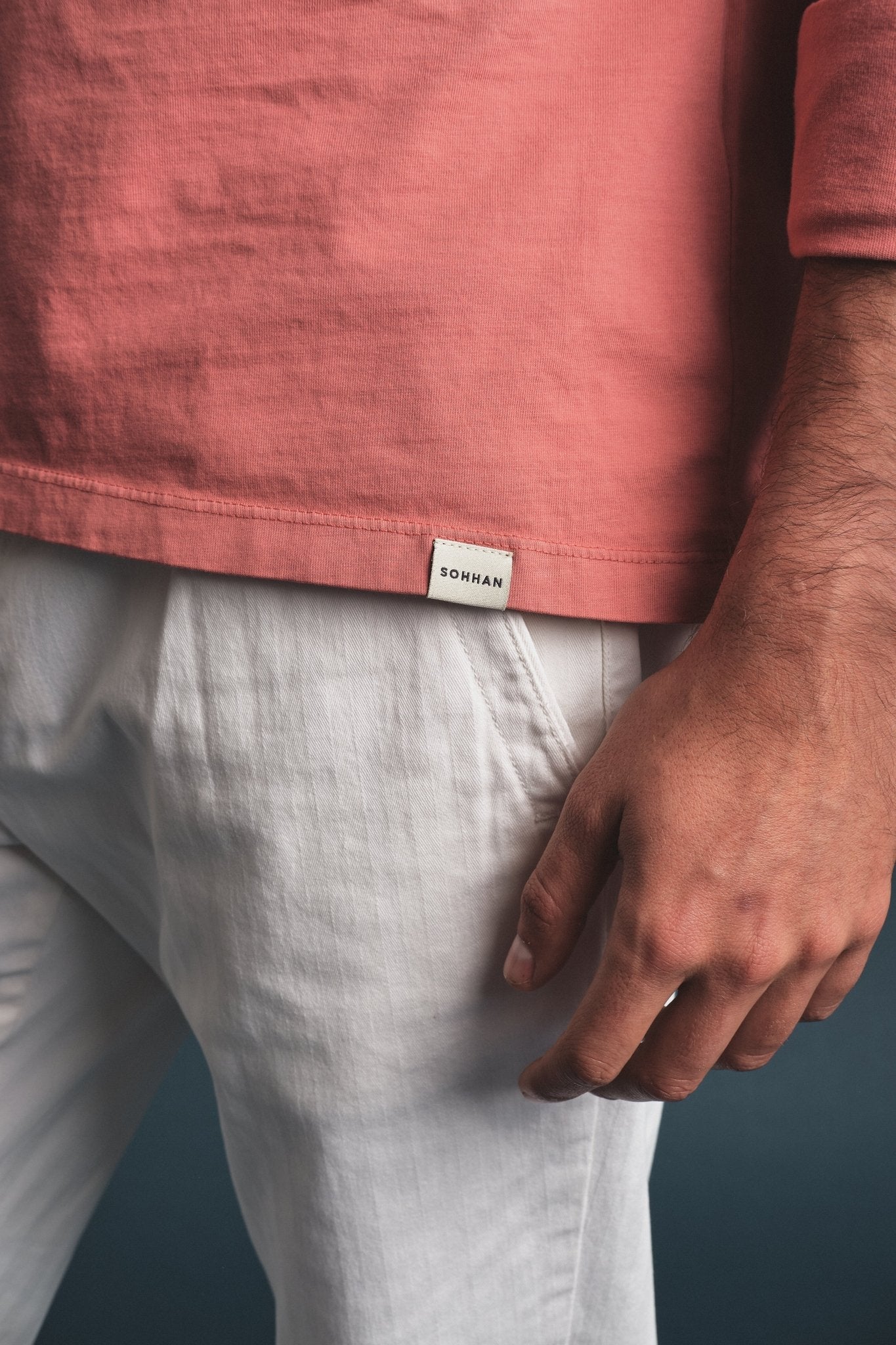 Polo Knit Shirt Sintra Hustle Heritage - Sohhan