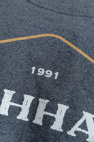 Sudadera Shelter Azul Sohhan Rombo - Sohhan