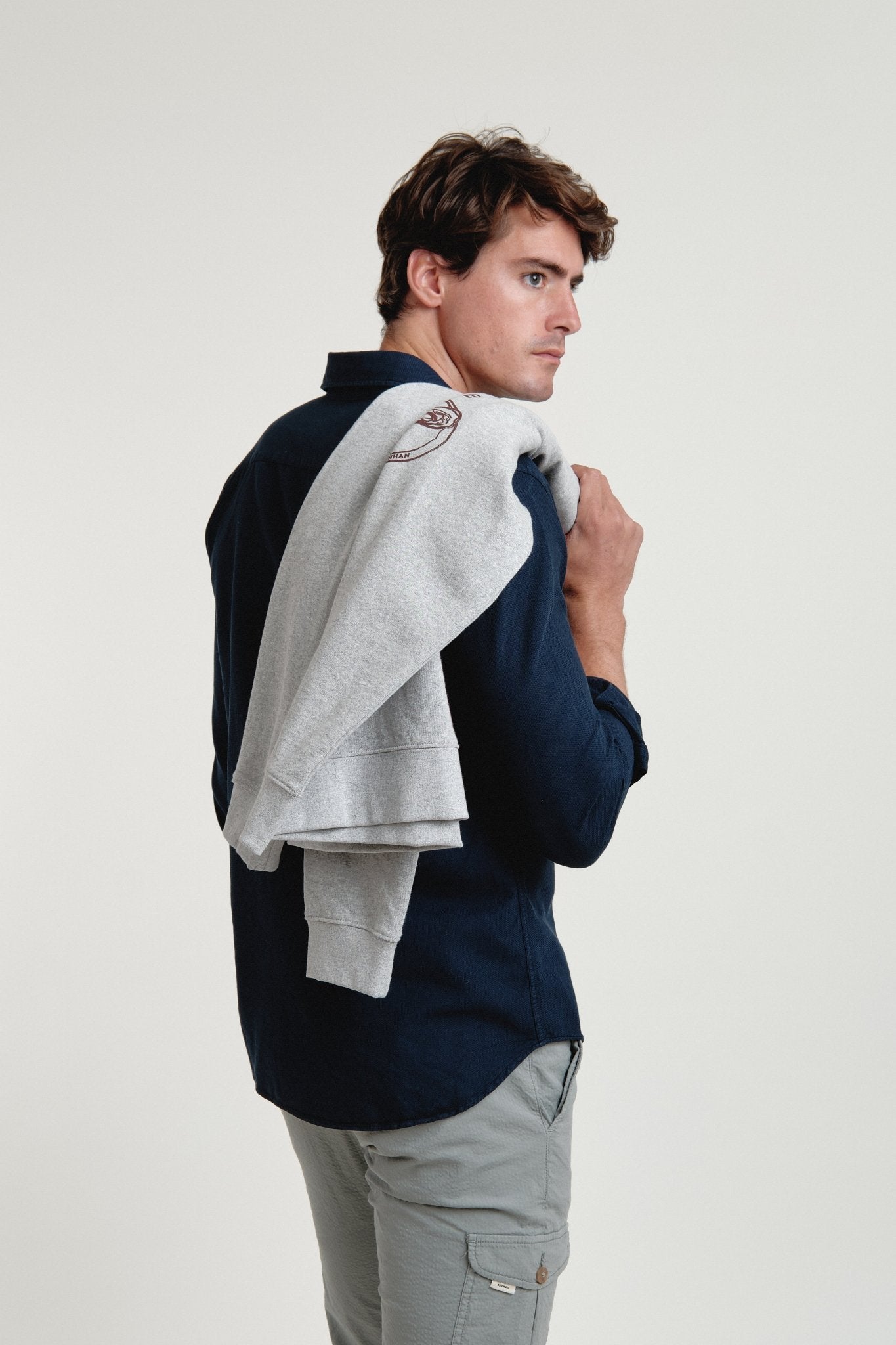 Sudadera Shelter Dine & Wine - Sohhan