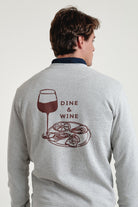 Sudadera Shelter Dine & Wine - Sohhan