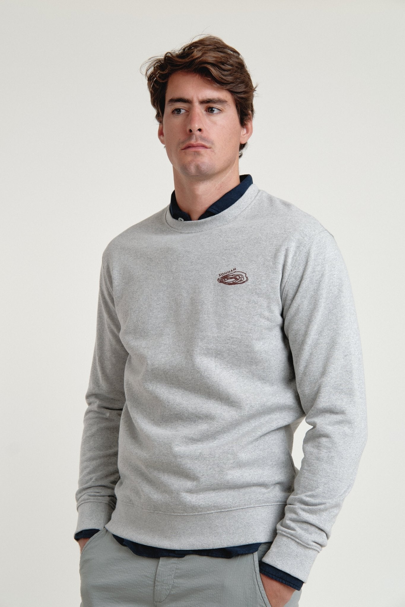 Sudadera Shelter Dine & Wine - Sohhan