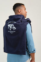 Sudadera Shelter Greyhound - Sohhan