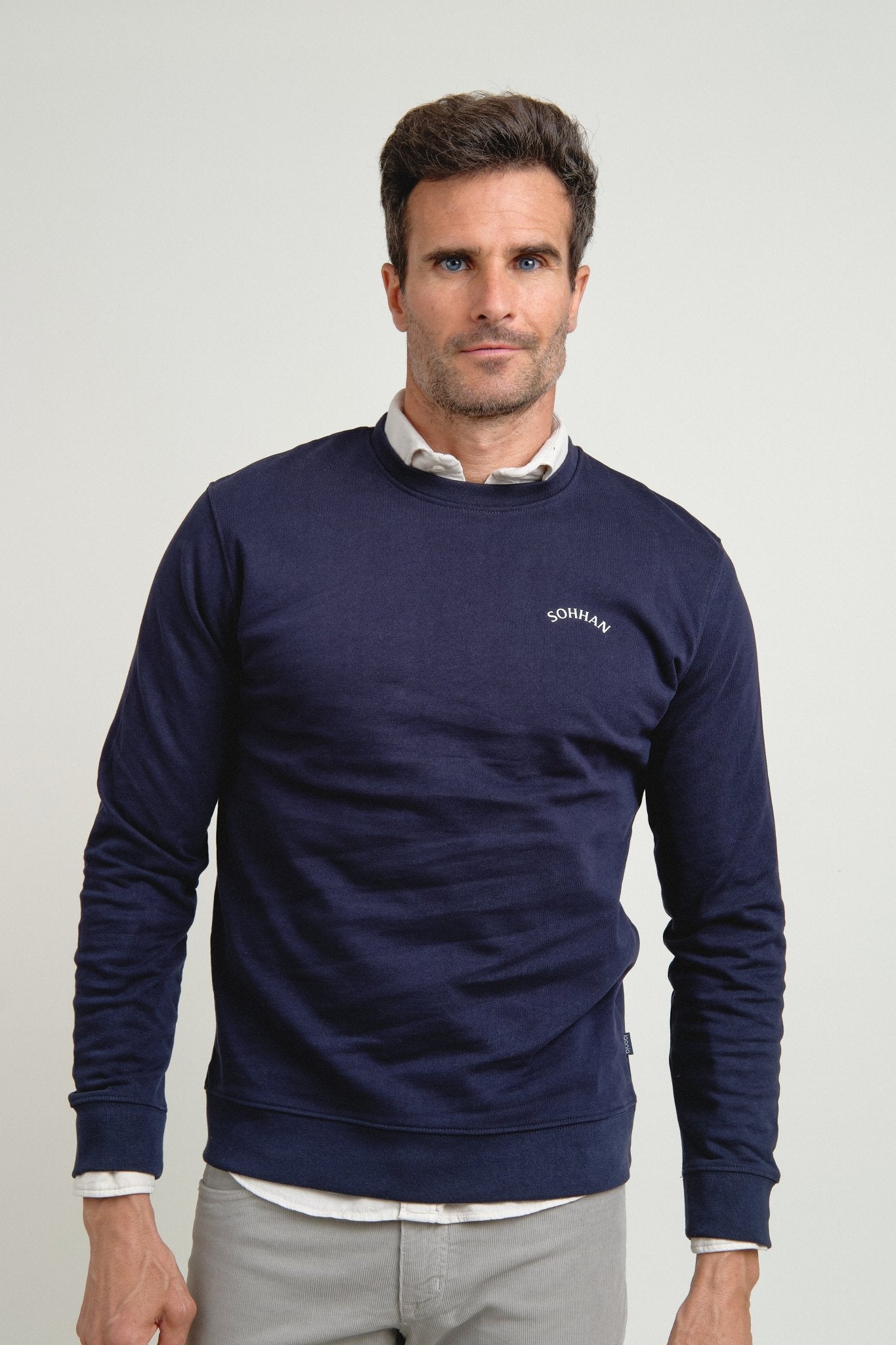 Sudadera Shelter Greyhound - Sohhan