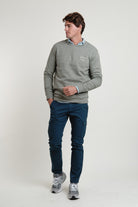 Sudadera Shelter Sohhan Players - Sohhan