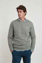 Sudadera Shelter Sohhan Players - Sohhan