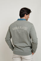 Sudadera Shelter Sohhan Players - Sohhan