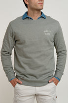 Sudadera Shelter Sohhan Players - Sohhan