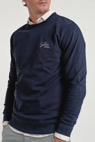 Sudadera Shelter Velero Sohhan - Sohhan