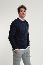 Sudadera Shelter Velero Sohhan - Sohhan