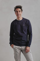 Sudadera Shelter Velero Sohhan - Sohhan