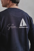 Sudadera Shelter Velero Sohhan - Sohhan