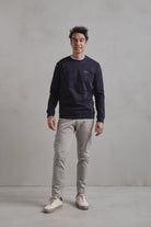 Sudadera Shelter Velero Sohhan - Sohhan