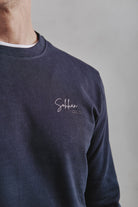 Sudadera Shelter Velero Sohhan - Sohhan
