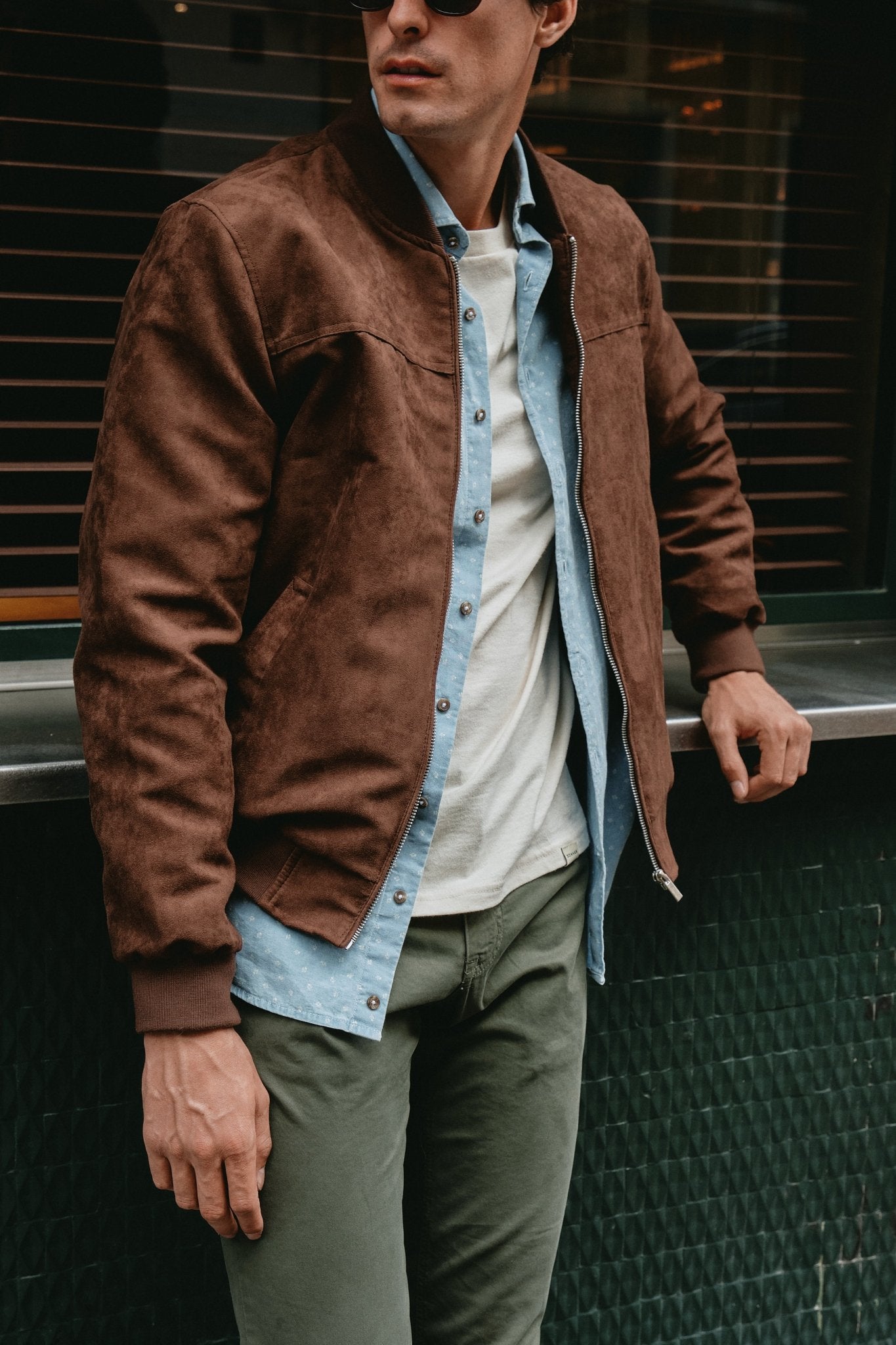 The Vanguard Bomber - Sohhan