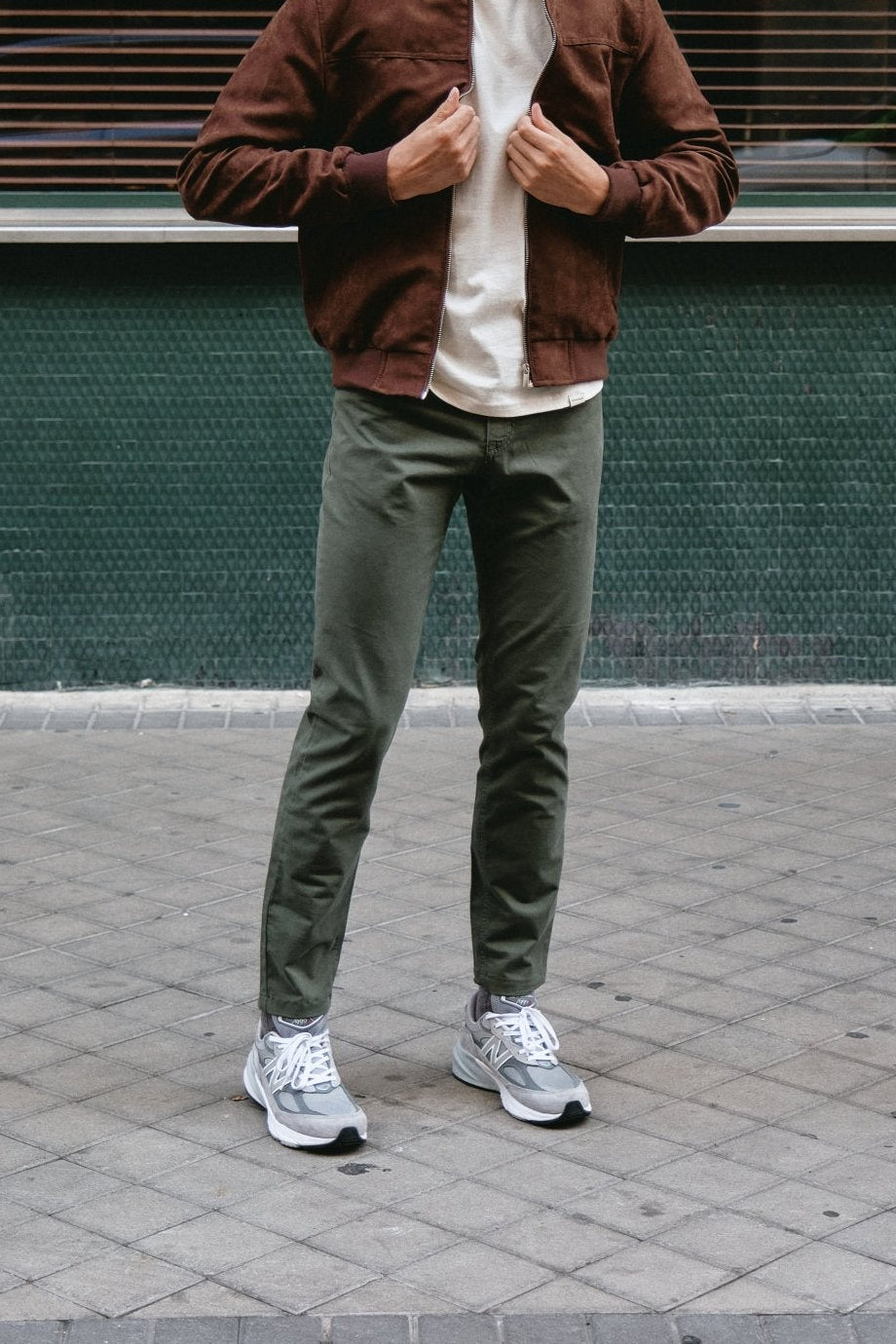 The Vanguard Bomber - Sohhan