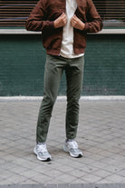 The Vanguard Bomber - Sohhan