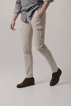Pantalón Cargo Arena Edición Limitada - Sohhan