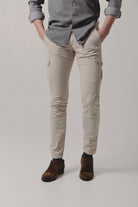 Pantalón Cargo Arena Edición Limitada - Sohhan